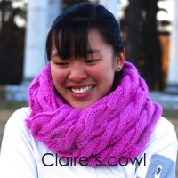 Claire's cowl ad.001